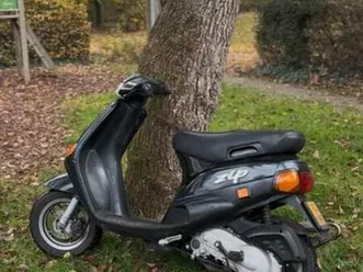 piaggio zip type 3 70cc — scooters | piaggio — marktplaats