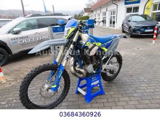 sherco 300 se factory 2024 107 bh