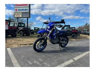 2024 suzuki dr-z 400sm