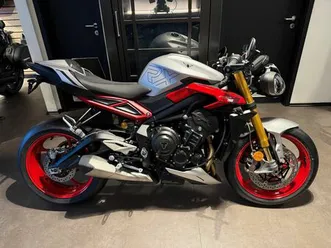 triumph street triple 765 rx