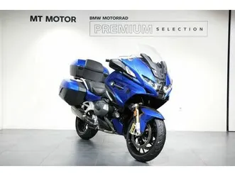 bmw r 1250 rt bougado (são martinho e santiago)