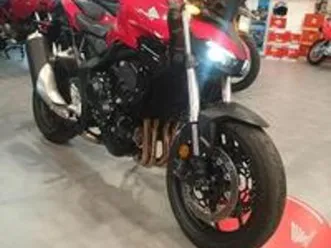 honda cb 1000 hornet