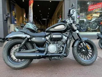 benda motor avengers 2022 125 cm3 | moto custom | 3 409 km | noir | 59200 tourcoing