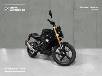 bmw g 310 r