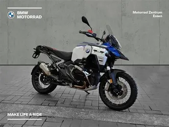 bmw r 1300 gs adventure