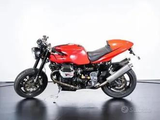moto guzzi v11 - 2005