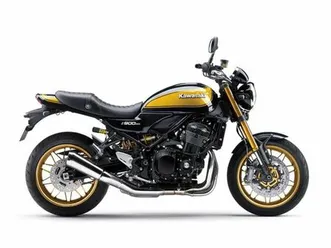 kawasaki z900rs se 2024