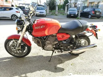 ducati gt 1000