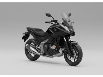 honda nc 750x my 2026,finanzierung möglich!