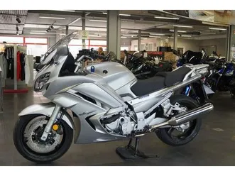 yamaha fjr 1300 a (rp28) **1.hand +1a top zustand**