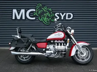 honda f6 valkyrie mc-syd bytter gerne