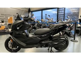 bmw c 400 gt *** x-mas deals ***