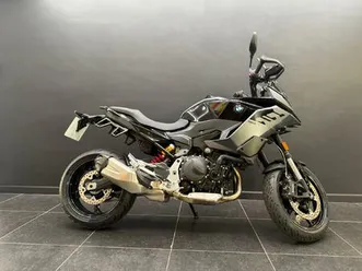 bmw f 900 xr x-ring chain euro 5 895 cc