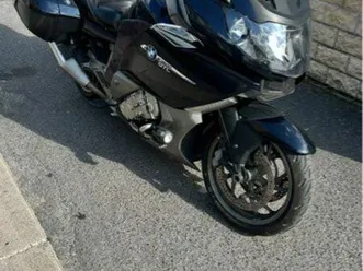 bmw k1600 gtl