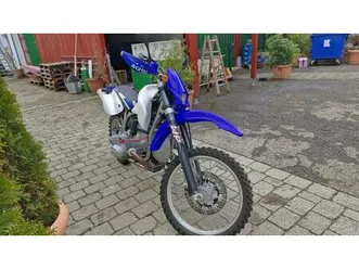 bmw r100gs fri-wi fritz witzel enduro