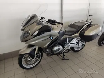 bmw r1200rt anno 2015