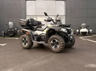 quad cf moto cforce 625