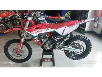 gasgas ec 250 f enduro 2023