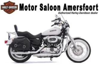 harley-davidson xl1200l / xl 1200 l sportster low (bj 2008) — motoren | harley-davidson — marktplaats