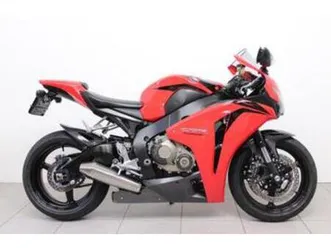 honda cbr 1000 rr fireblade (bj 2008) — motoren | honda — marktplaats