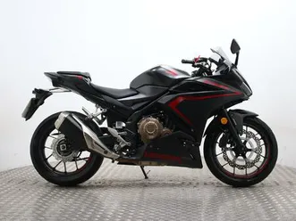 honda cbr500r ra-k 471 cc
