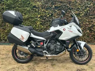 ② honda nt1100 dct ◊ 2023 nieuwstaat