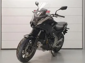 honda nc 750 x abs (bj 2026) — motoren | honda — marktplaats