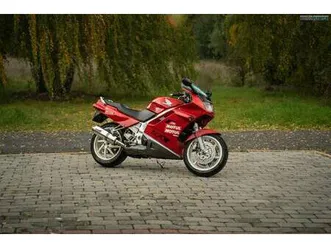 honda vfr 750 f