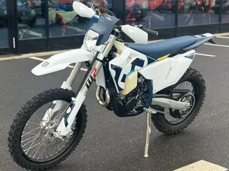 husqvarna fe 350 2026