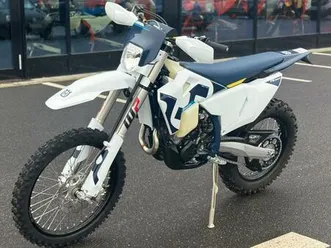 husqvarna fe 350 2026