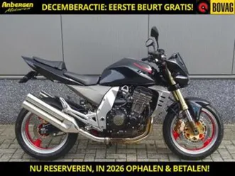 kawasaki z 1000 (bj 2003) — motoren | kawasaki — marktplaats