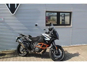 ktm 1290 super adventure s