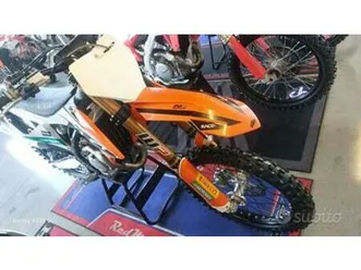 ktm 350 sx-f cross 4t 2019