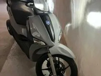 piaggio liberty 50 - giugno 2023
