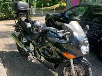 suzuki gsx 750