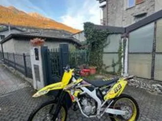 suzuki valenti rme 50 - 2015