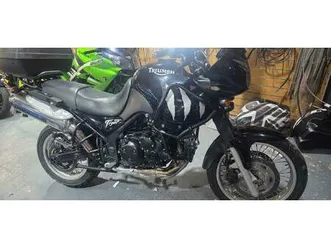triumph tiger 955i 955 cc