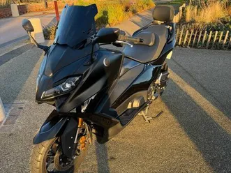 tmax tech max 560 2024