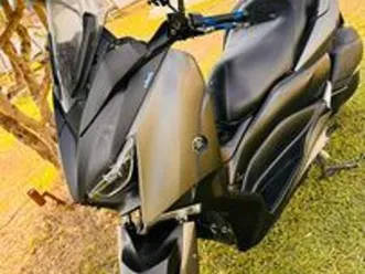 yamaha x-max 300 - 2016