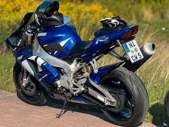 yamaha r1 tausch gegen quad (anzeige lesen!)