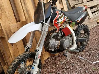 dirt 150 cc ycf