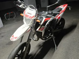 moto beta rr 50 cm3