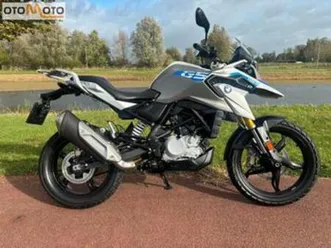 bmw g 310 gs (bj 2019) — motoren | bmw — marktplaats