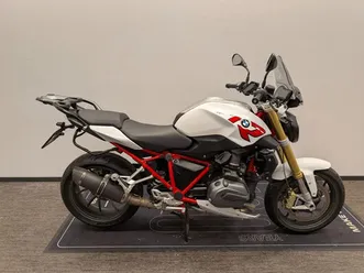 bmw r 1200r • 2016