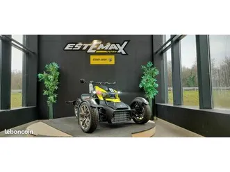 can-am ryker 900