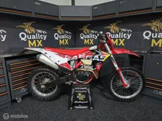 gasgas 250 enduro 2021 ec 250cc no 350 450 ktm excf ecf — motoren | overige merken — marktplaats