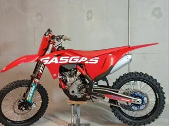 gasgas mc 250 f 2023