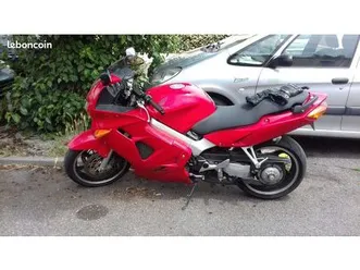 honda 800 vfr fi