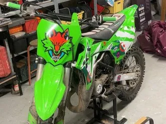 85 kx 2018
