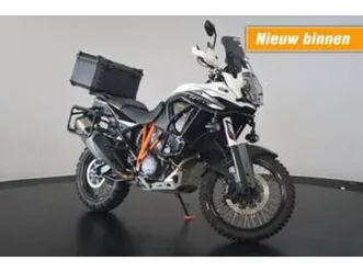 ktm 1190 adventure r abs — motoren | ktm — marktplaats